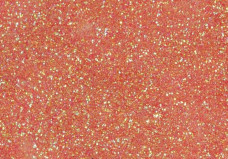 Baier Knorr csillámos ragasztó, 50 ml, világospiros