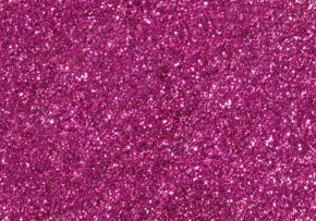 Baier Knorr csillámos ragasztó, 50 ml, pink