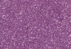 Baier Knorr csillámos ragasztó, 50 ml, lila