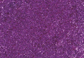 Baier Knorr csillámos ragasztó, 50 ml, sötétlila