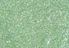 Baier Knorr csillámos ragasztó, 50 ml, világos zöld