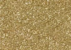 Baier Knorr csillámos ragasztó, 50 ml, arany