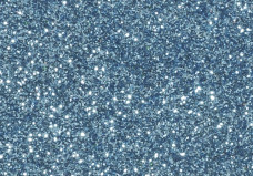 Baier Knorr csillámpor, 7g, világoskék