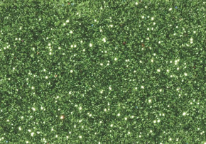 Baier Knorr csillámpor, 7g, lime zöld