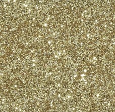 Baier Knorr csillámpor, 7g, halvány arany