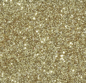 Baier Knorr csillámpor, 7g, halvány arany