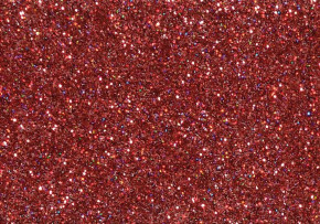 Baier Knorr csillámpor, 7g, hologram-piros