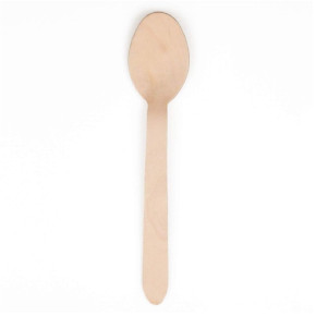 Papstar Kanál pure, fa (15,7cm, 25db) /16