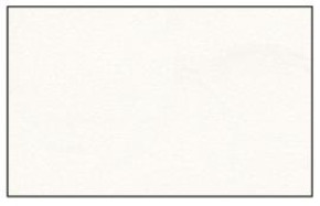 Ursus moosgumi, 20x30cm, 2mm, fehér