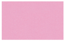 Ursus moosgumi, 20x30cm, 2mm, rózsaszín