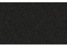 Ursus moosgumi, 20x30cm, 2mm, fekete