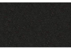 Ursus moosgumi, 20x30cm, 2mm, fekete