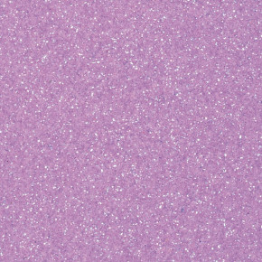 Baier Heyda csillám moosgumi 20x30 cm, 2mm, antik rózsaszín