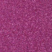 Baier Heyda csillám moosgumi 20x30 cm, 2mm, pink