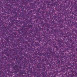 Baier Heyda csillám moosgumi 20x30 cm, 2mm, violet ibolya
