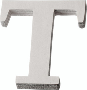 Baier Knorr FSC Fa betű, 4-5cm T