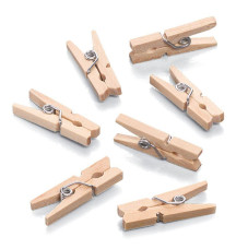 Baier Knorr FSC facsipesz, mini, 2,5 cm