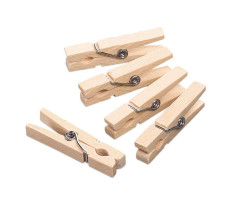 Baier Knorr FSC facsipesz, 4,5 cm