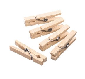 Baier Knorr FSC facsipesz, 4,5 cm