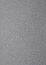 Baier Heyda csillámkarton, A4, 200g/m2, ezüst