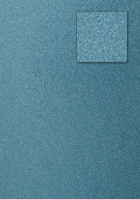 Baier Heyda csillámkarton, A4, 200g/m2, világoskék