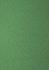 Baier Heyda csillámkarton, A4, 200g/m2, sötétzöld