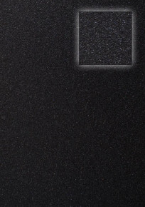 Baier Heyda csillámkarton, A4, 200g/m2, fekete