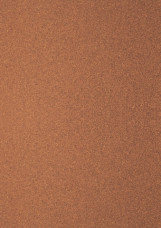 Baier Heyda csillámkarton, A4, 200g/m2, narancssárga