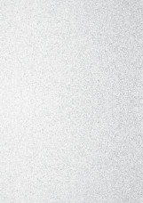 Baier Heyda csillámkarton, A4, 200g/m2, fehér