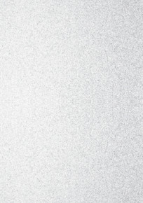 Baier Heyda csillámkarton, A4, 200g/m2, fehér
