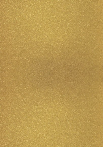Baier Heyda csillámkarton, A4, 200g/m2, sötét arany