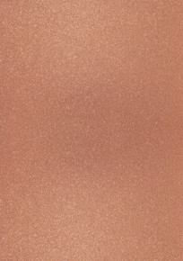 Baier Heyda csillámkarton, A4, 200g/m2, rézvörös