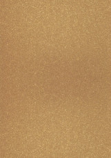 Baier Heyda csillámkarton, A4, 200g/m2, pezsgő