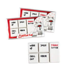 Trendhaus radír, klaviatúra /24