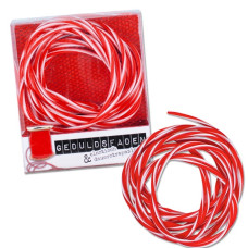 Trendhaus radír, zsineg /24