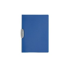 DURABLE Swingclip Color clip-mappa kék, 30 lapig /25