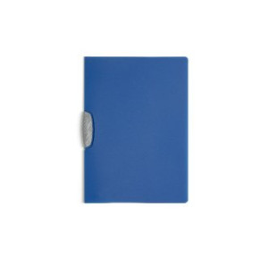 DURABLE Swingclip Color clip-mappa kék, 30 lapig /25