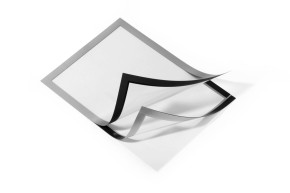 DURABLE Duraframe A5, mágneses keret