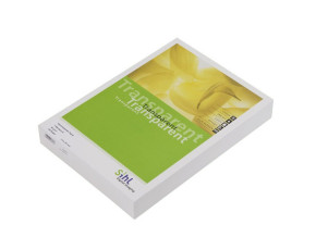 Europapier pausz papír (A3), fehér