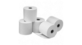 Pénztárgépszalag thermo tekercs 57/40 !