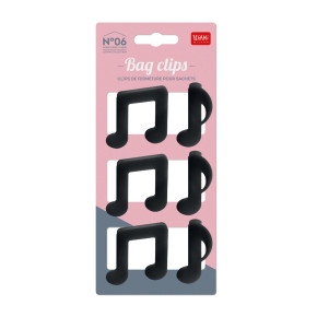 Legami radír, rúzs alakú, pandás /36 (ETELE)