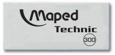 Maped radír mini technic 300 /36