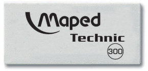 Maped radír mini technic 300 /36