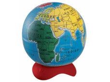 Maped hegyező, 1 lyukú globe/földgömb, fém tartályos /16