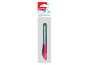 Maped Start Plastic Sniccer (9 mm)