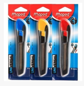 Maped Office sniccer (9 mm)