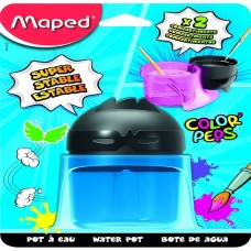 Maped ecsetmosó edény, 2-részes