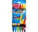 Maped színes zsírkréta, olajpasztell, 12db, Colorpeps /12