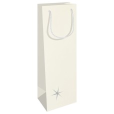 RC italtasak (12x9x37 cm) vajszín, fényes