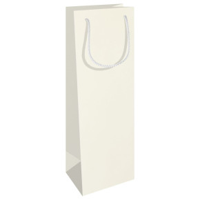 RC italtasak (12x9x37 cm) vajszín, matt